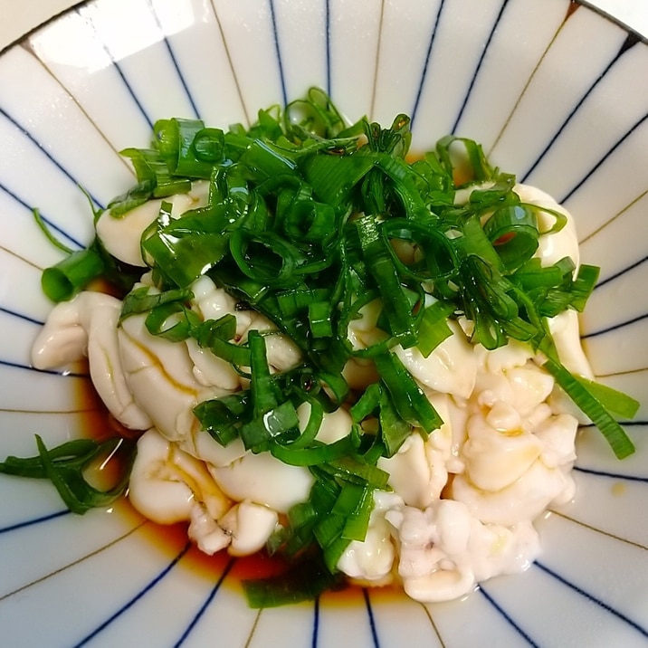 はたはたの白子 ねぎポン酢 レシピ 作り方 By ももmomoうさusa 楽天レシピ はたはたの白子 ねぎポン酢 レシピ 作り方 By ももmomoうさusa 楽天レシピ